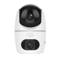 Dahua Technology H5D-5F telecamera di sorveglianza Cupola Telecamera di sicurezza IP Interno 2880 x 1620 Pixel Scrivania