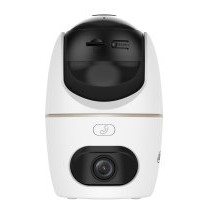 Dahua Technology H5D-5F telecamera di sorveglianza Cupola Telecamera di sicurezza IP Interno 2880 x 1620 Pixel Scrivania