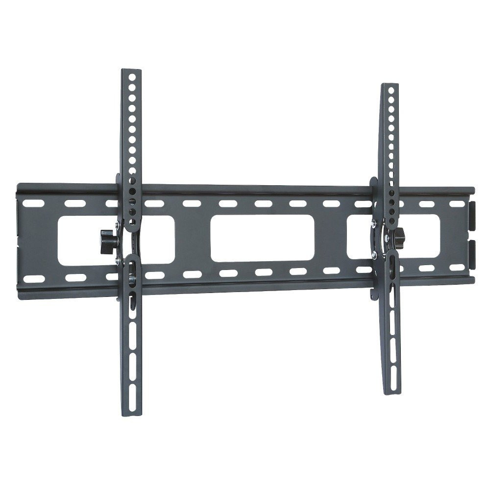 Techly Supporto a Muro per TV LED LCD 40-65" Inclinabile (ICA-PLB 131L)