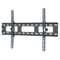 Techly Supporto a Muro per TV LED LCD 40-65" Inclinabile (ICA-PLB 131L)