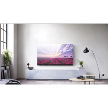Techly Supporto a Muro per TV LED LCD 40-65" Inclinabile (ICA-PLB 131L)
