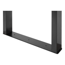 Techly Supporto TV Motorizzato da Parete con Altezza Regolabile per TV da 55-100" con Telecomando