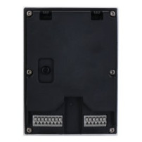 Dahua Technology VTO2202F-P-S3 sistema per video-citofono 2 MP Argento