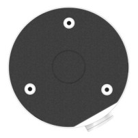 TP-Link VJB-300 security cameras mounts & housings Scatola di giunzione