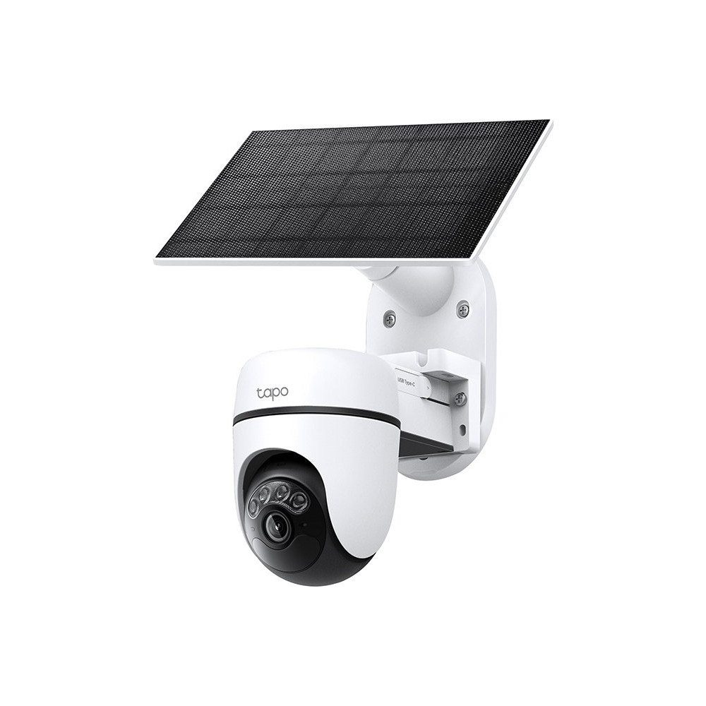 TP-Link Tapo C610 KIT Lampadina Telecamera di sicurezza IP Esterno 2304 x 1296 Pixel Soffitto/Parete/Palo