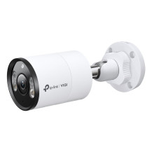 TP-Link INSIGHT S385 Pallottola (forma) Telecamera di sicurezza IP Esterno 3840 x 2160 Pixel Parete