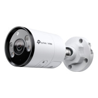 TP-Link INSIGHT S385 Pallottola (forma) Telecamera di sicurezza IP Esterno 3840 x 2160 Pixel Parete