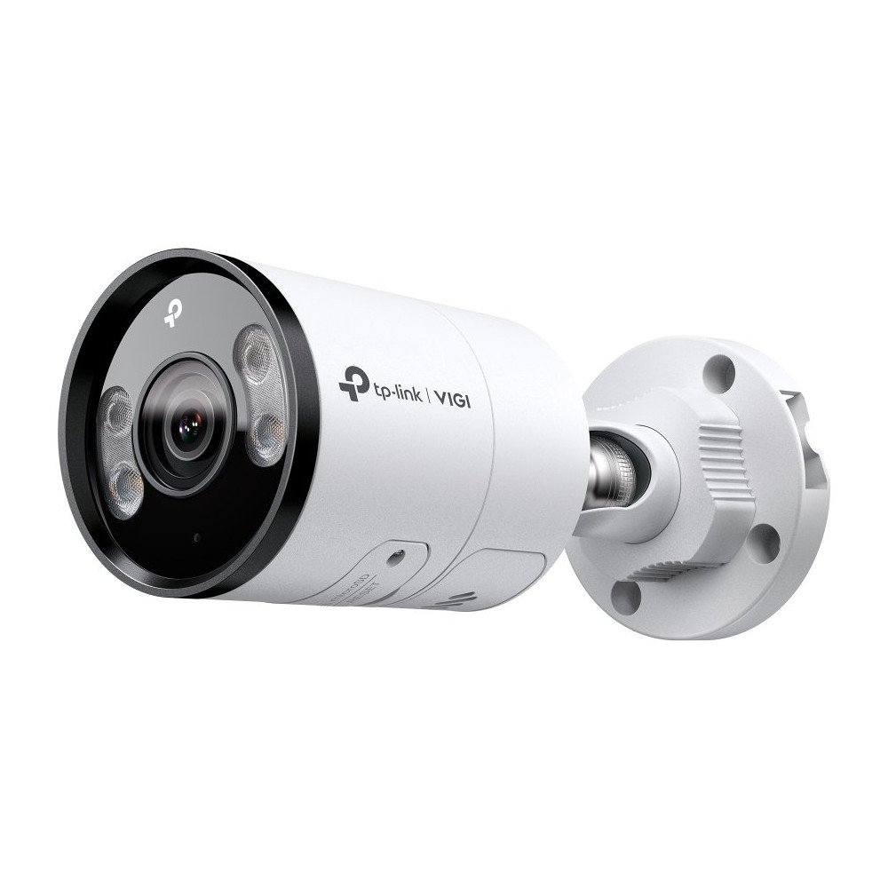 TP-Link INSIGHT S385 Pallottola (forma) Telecamera di sicurezza IP Esterno 3840 x 2160 Pixel Parete