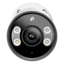 TP-Link INSIGHT S385 Pallottola (forma) Telecamera di sicurezza IP Esterno 3840 x 2160 Pixel Parete
