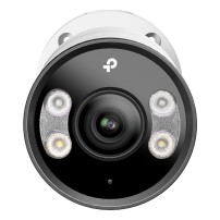 TP-Link INSIGHT S385 Pallottola (forma) Telecamera di sicurezza IP Esterno 3840 x 2160 Pixel Parete