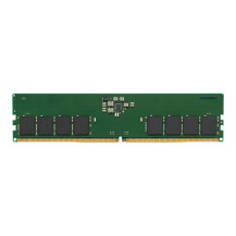 Kingston Technology KCP556US8-16 memoria 16 GB 1 x 16 GB DDR5 5600 MT/s 288-pin DIMM
