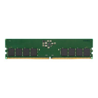 Kingston Technology KCP556US8-16 memoria 16 GB 1 x 16 GB DDR5 5600 MT/s 288-pin DIMM