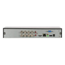 Dahua Technology XVR5108HS-I3/T videoregistratori virtuali Nero
