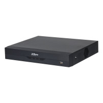 Dahua Technology XVR5108HS-I3/T videoregistratori virtuali Nero