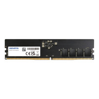 ADATA Premier memoria 32 GB 1 x 32 GB DDR5 288-pin DIMM Data Integrity Check (verifica integrità dati)