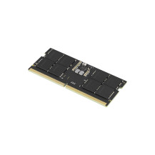 Goodram 16GB DDR5 5600MHz CL40 SR SODIMM memoria 1 x 16 GB 262-pin SO-DIMM