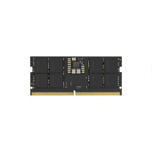 Goodram 16GB DDR5 5600MHz CL40 SR SODIMM memoria 1 x 16 GB 262-pin SO-DIMM