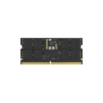 Goodram 16GB DDR5 5600MHz CL40 SR SODIMM memoria 1 x 16 GB 262-pin SO-DIMM
