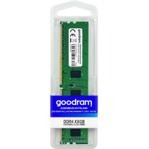 Goodram GR3200D464L22/16G memoria 16 GB 1 x 16 GB DDR4 288-pin DIMM