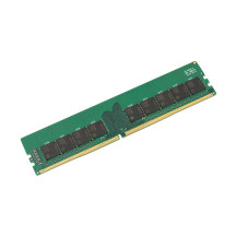 Goodram 32GB 3200MHz ECC UDIMM W-MEM3200E4D832G memoria 1 x 32 GB DDR4 288-pin DIMM Data Integrity Check (verifica integrità dat
