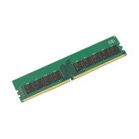 Goodram 32GB 3200MHz ECC UDIMM W-MEM3200E4D832G memoria 1 x 32 GB DDR4 288-pin DIMM Data Integrity Check (verifica integrità dat