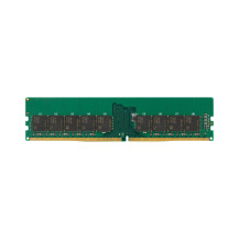 Goodram 32GB 3200MHz ECC UDIMM W-MEM3200E4D832G memoria 1 x 32 GB DDR4 288-pin DIMM Data Integrity Check (verifica integrità dat