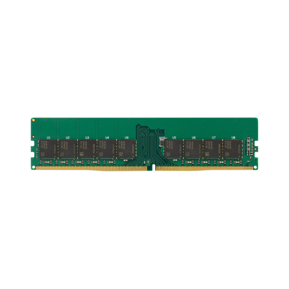 Goodram 32GB 3200MHz ECC UDIMM W-MEM3200E4D832G memoria 1 x 32 GB DDR4 288-pin DIMM Data Integrity Check (verifica integrità dat