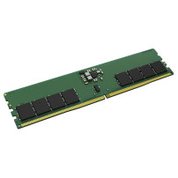 Kingston Technology ValueRAM memoria 16 GB 1 x 16 GB DDR5 6400 MT/s 288-pin DIMM
