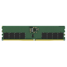 Kingston Technology ValueRAM memoria 16 GB 1 x 16 GB DDR5 6400 MT/s 288-pin DIMM