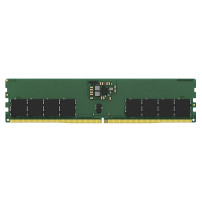 Kingston Technology ValueRAM memoria 16 GB 1 x 16 GB DDR5 6400 MT/s 288-pin DIMM