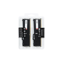 Kingston Technology FURY Beast 32 GB 5600 MT/s DDR5 CL36 DIMM (Kit da 2 moduli) RGB