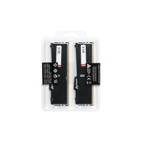 Kingston Technology FURY Beast 32 GB 5600 MT/s DDR5 CL36 DIMM (Kit da 2 moduli) RGB