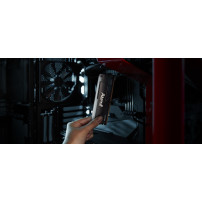 Kingston Technology FURY Beast 32GB 3200MT/s DDR4 CL16 DIMM RGB