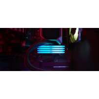 Kingston Technology FURY Beast 32GB 3200MT/s DDR4 CL16 DIMM (Kit da 2) RGB