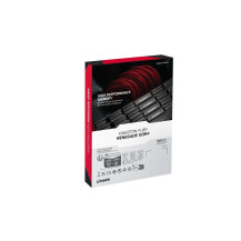 Kingston Technology FURY 32GB 3600MT/s DDR4 CL16 DIMM (Kit da 2) 2RX8 Renegade Black