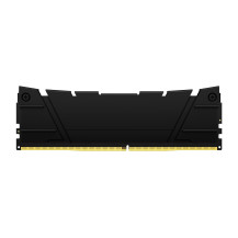 Kingston Technology FURY 32GB 3600MT/s DDR4 CL16 DIMM (Kit da 2) 2RX8 Renegade Black