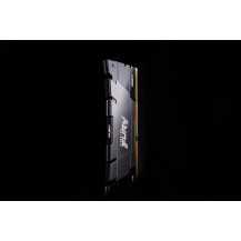 Kingston Technology FURY 32GB 3600MT/s DDR4 CL16 DIMM (Kit da 2) 2RX8 Renegade Black