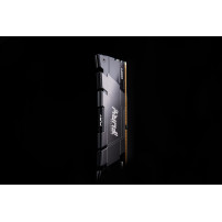 Kingston Technology FURY 32GB 3600MT/s DDR4 CL16 DIMM (Kit da 2) 2RX8 Renegade Black