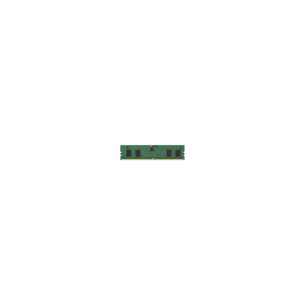Kingston Technology ValueRAM memoria 8 GB 1 x 8 GB DDR5 5600 MT/s 288-pin DIMM