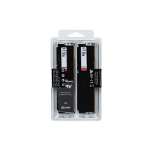 Kingston Technology FURY Beast 16 GB 5200 MT/s DDR5 CL40 DIMM (Kit da 2) Black