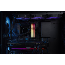 Kingston Technology FURY Beast 32 GB 5600 MT/s DDR5 CL40 DIMM (Kit da 2 moduli) RGB
