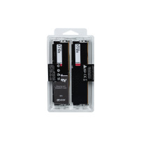 Kingston Technology FURY Beast 32GB 6400MT/s DDR5 CL32 DIMM (Kit of 2) Black EXPO