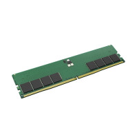 Kingston Technology ValueRAM memoria 48 GB 1 x 48 GB DDR5 5600 MT/s 288-pin DIMM