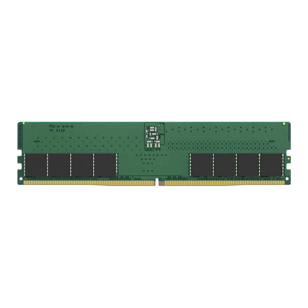 Kingston Technology ValueRAM memoria 48 GB 1 x 48 GB DDR5 5600 MT/s 288-pin DIMM
