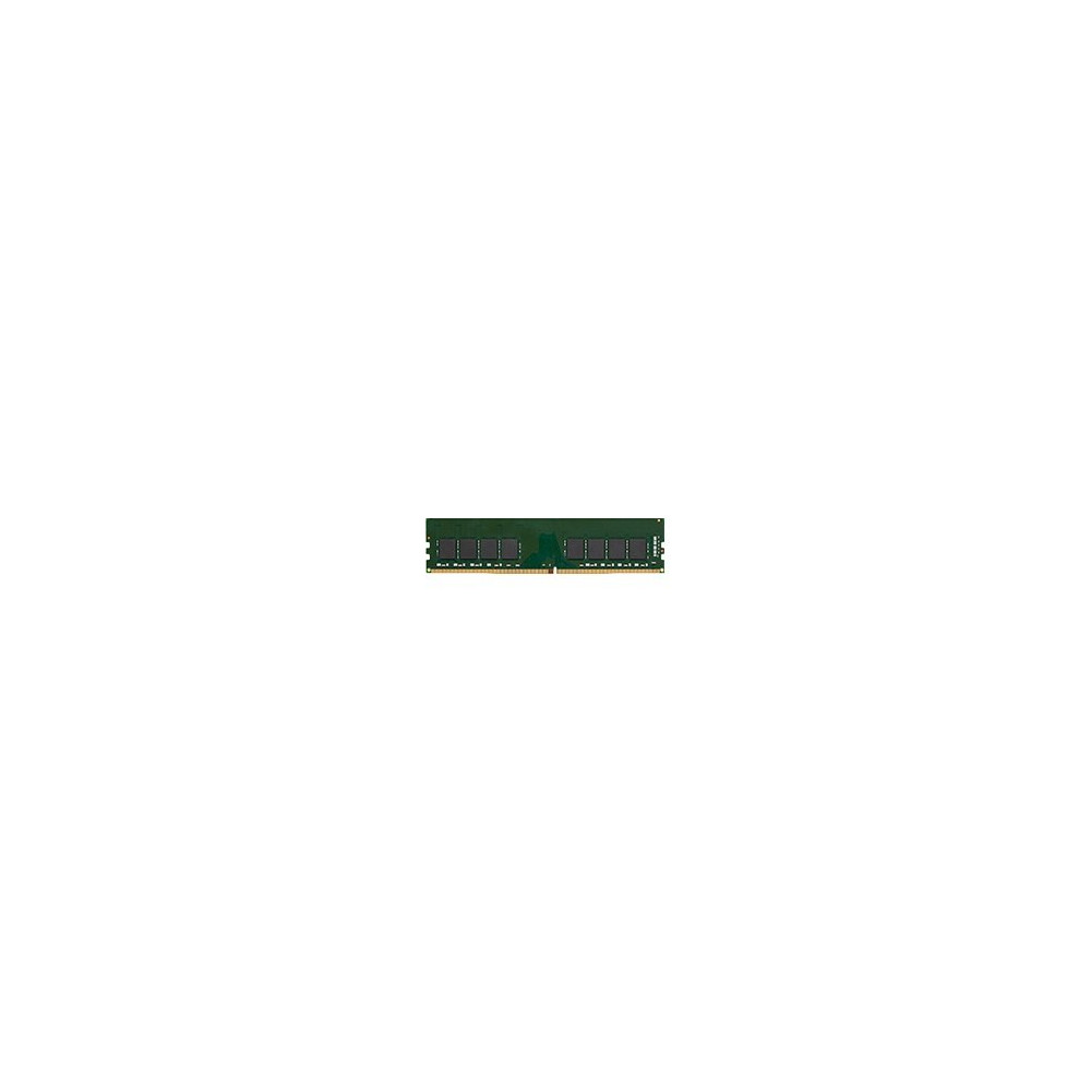 Kingston Technology KCP432ND8/16 memoria 16 GB 1 x 16 GB DDR4 3200 MT/s 288-pin DIMM