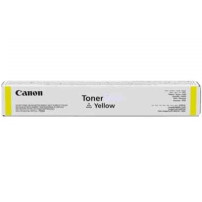 CANON TONER GIALLO C-EXV54