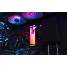 Kingston Technology FURY Beast 32 GB 5600 MT/s DDR5 CL36 DIMM RGB EXPO