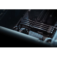 Kingston Technology FURY Beast 8 GB 6000 MT/s DDR5 CL36 DIMM Black EXPO