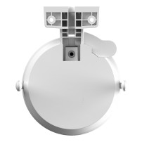 Dahua Technology P5AS-PV telecamera di sorveglianza Torretta Telecamera di sicurezza IP Esterno 2880 x 1620 Pixel Soffitto/muro