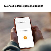 Imou Crusier DUAL 10MP (5MP+5MP) Telecamera Wi-Fi Esterno Doppio Obiettivo, 360°PTZ Videocamera Sorveglianza Esterno con Visione